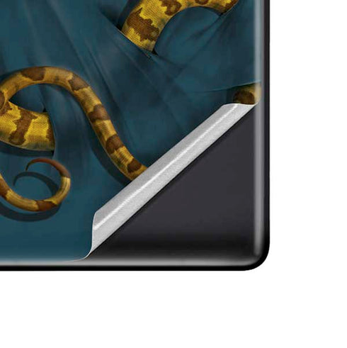 Boa Constrictor by Vincent Hie Pixel Skins